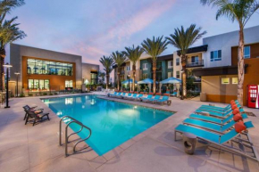 Modern Luxury 2/2 Private Apt Heart Of Orlando